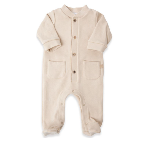 Bamboom | Pyjama Warm White