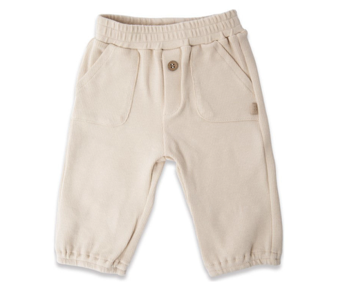 Bamboom | Broek Warm White