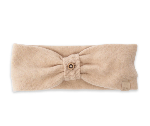 [592878] Bamboom | Haarband Sand
