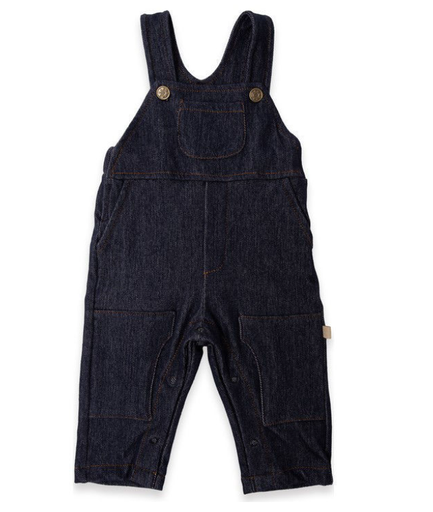 Bamboom | Salopette Jeans
