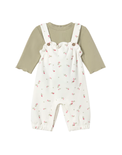 Mayoral | Outfit Girls Bayleaf 2-delig 