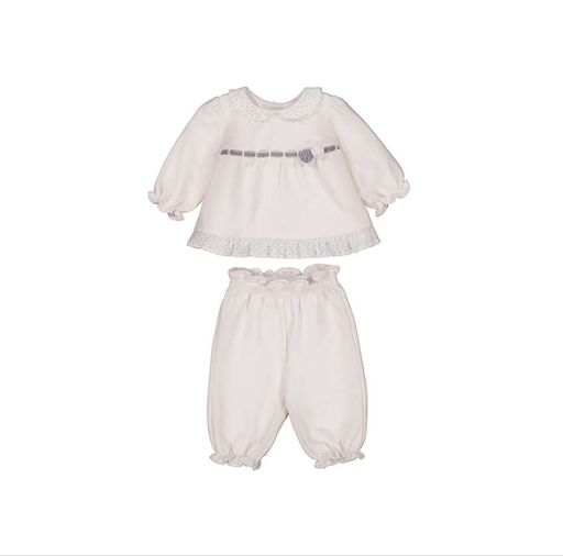 Mayoral | Outfit Girls Pottery 2-delig