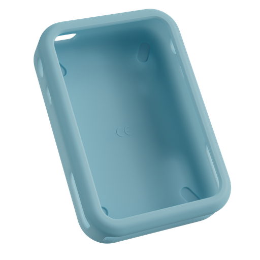 [593110] Faba | Beschermhoes Faba+ Blauw