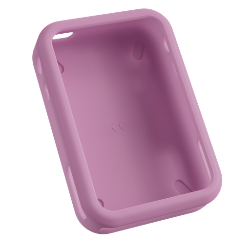 [593111] Faba | Beschermhoes Faba+ Roze