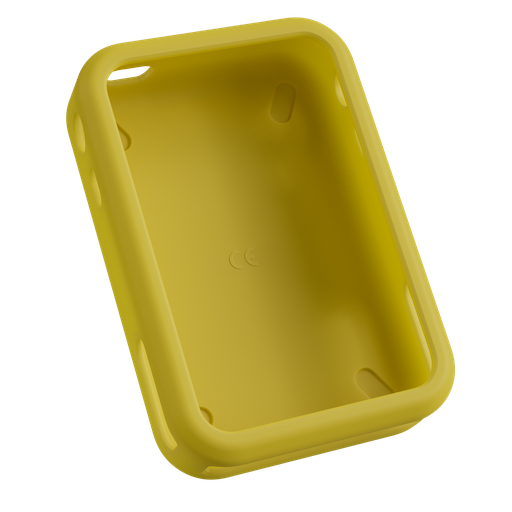 [593113] Faba | Beschermhoes Faba+ Geel