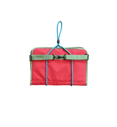 [593117] Faba | Organizer Vroommm 40x56x2 cm 