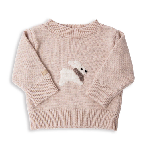 Bamboom | Pull Girls Pink