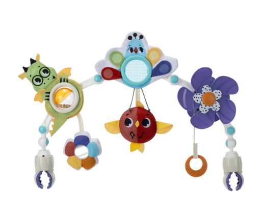 [593434] Tiny Love | Speelboog Musical Nature Stroll Arch Born To Party