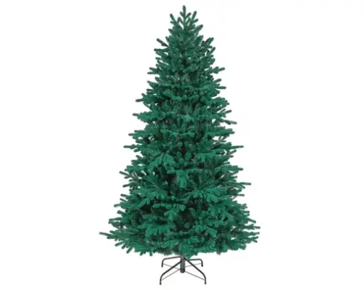 [594252] Everlands | Kerstboom Emerald Groen Ø130x210cm