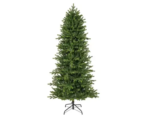 [594286] Everlands | Kerstboom Greenland Fir Groen 93x180cm