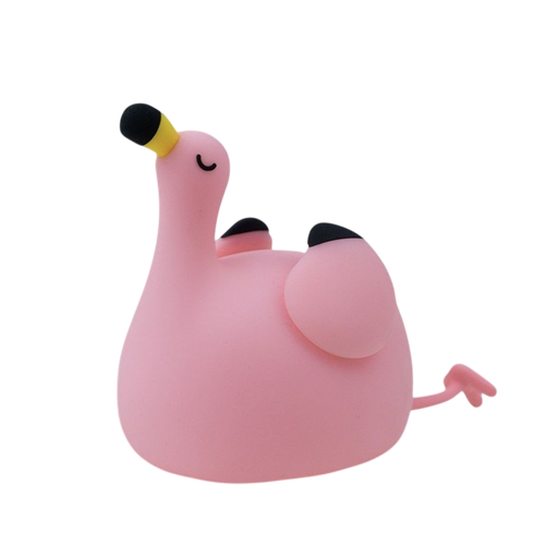 [594334] Mary’s | Lamp Flamingo Led Pink