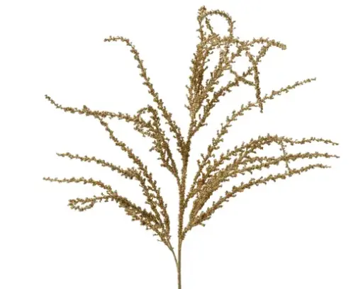 [594459] Decoris | Siertak Plastic Goud 94x20x3cm