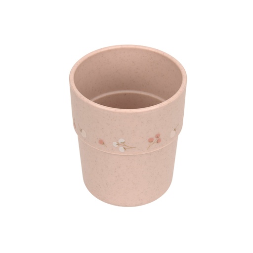 [594752] Laessig | Drinkbeker Cozy Loved Ones Tan Mug PP/Cellulose 
