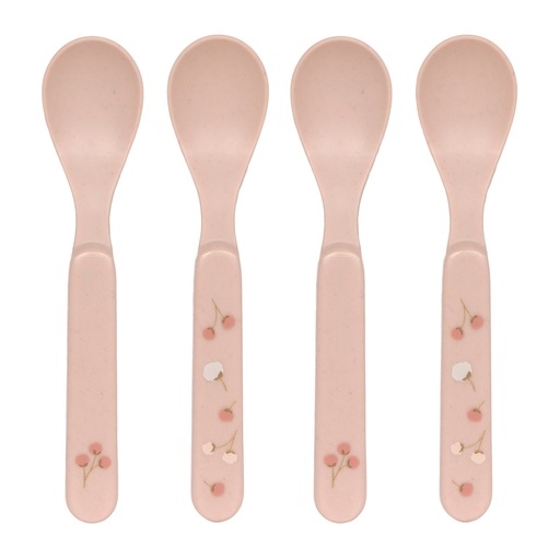 [594754] Laessig | Lepel Cozy Loved Ones Tan PP/Cellulose 4-pack 