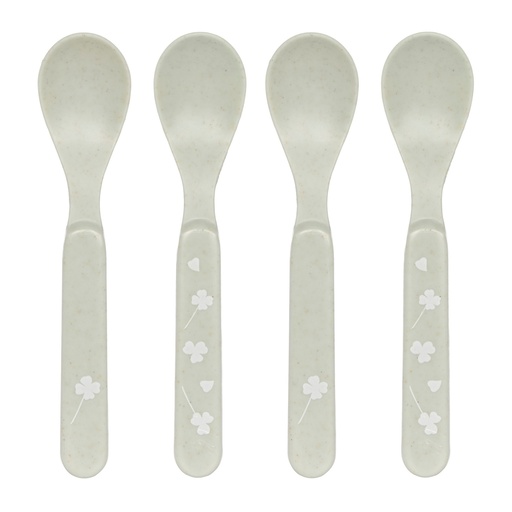 [594755] Laessig | Lepel Cozy Loved Ones Pale Khaki PP/Cellulose 4-pack  