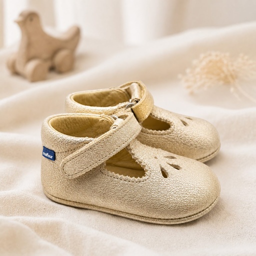 Stabifoot | Schoenen Pre Walk Riva Champagne