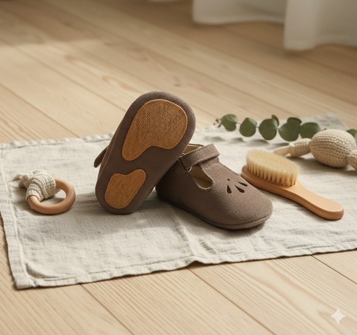 Stabifoot | Schoenen Pre Walk Riva Niquel