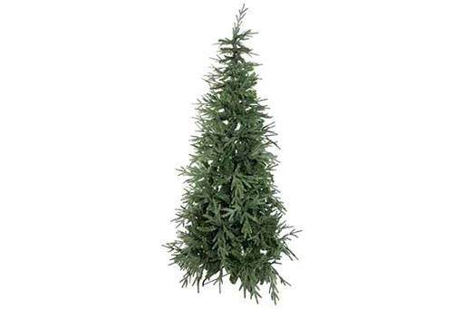 [594897] Cosy & Trendy | Kerstboom Noble Slim PVC Groen 210cm