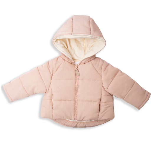 Bamboom | Jas Girls Winter Blush