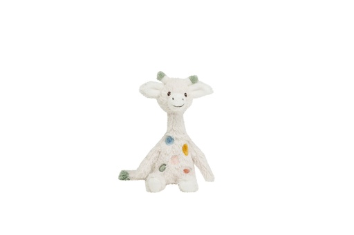 [595264] Happy Horse | Pluche Knuffel Giraffe Gizzy 22cm