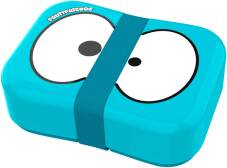 [595621] Fruitfriends | Brooddoos Azure Blue 185x135x68mm