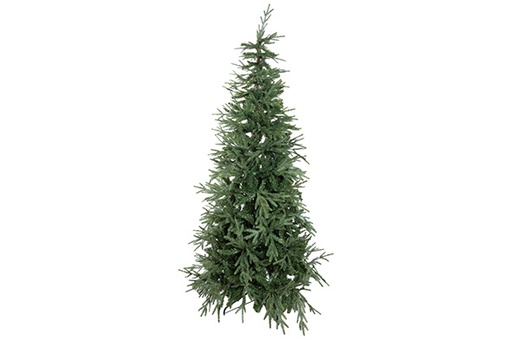 [596456] Cosy & Trendy | Kerstboom Noble Slim Ø180x360cm 