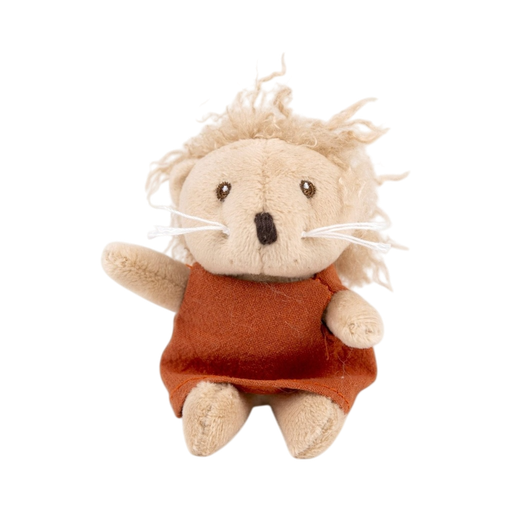[596677] Egmont | Pluche Knuffel Chris de Egel Miniatuur
