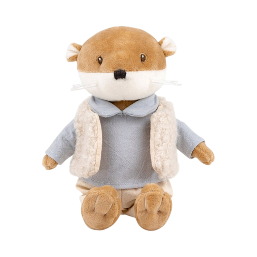 [596703] Egmont | Pluche Knuffel Zelie de Otter