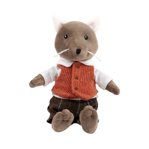 [596704] Egmont | Pluche Knuffel Rob de Wolf