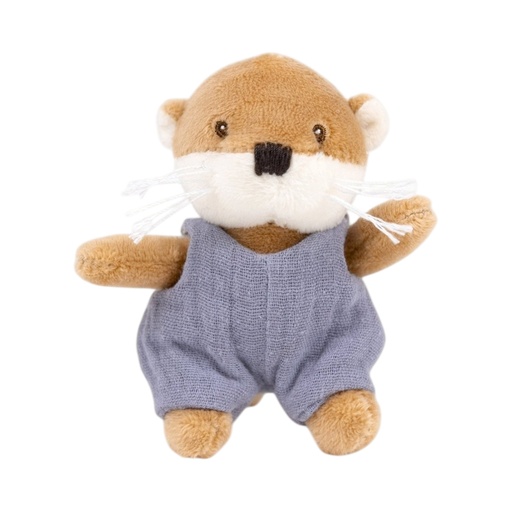 [596705] Egmont | Pluche Knuffel Zelie de Otter Miniatuur