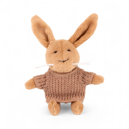 [596736] Egmont | Pluche Knuffel Lenny het Konijn Miniatuur