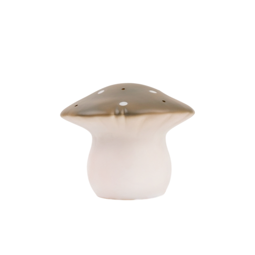 [596780] Egmont | Lamp Mushroom Bronze Medium