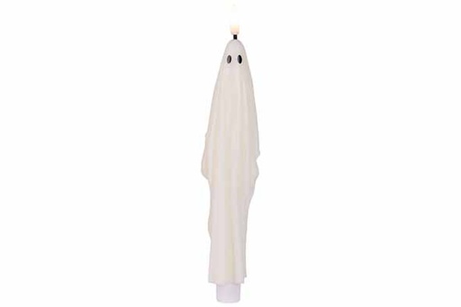 [597009] Cosy & Trendy | Lamp Ghost Led 5x4x24,5cm