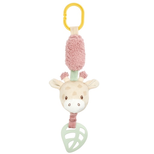 [597070] Nattou | Maxi-Cosi Hanger Gina & Leon Giraf Gina 28cm
