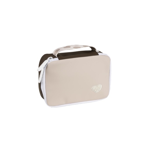 [597278] Beaba | Isothermische Lunchtas Faro Marshmallow