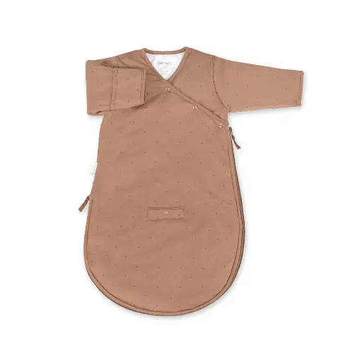 [597284] Bemini | Slaapzak Magic Bag Pady 2.5TOG Jersey Choux Muffin 1-4m 