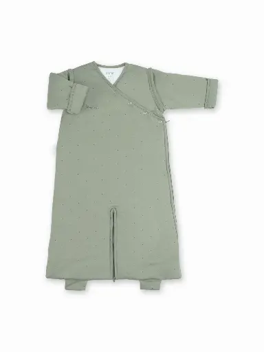 [597295] Bemini | Slaapzak Magic Bag Pady 2.5TOG Jersey Choux Kaki 4-12m 