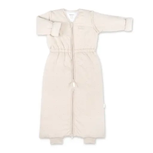 [597316] Bemini | Slaapzak Magic Bag Pady 2.5TOG Jersey Choux Sesame 12-24m 