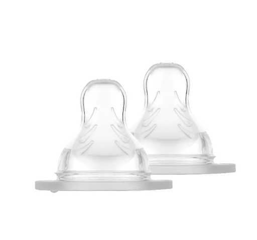 [597587] Mam | Zuigspeen Maat 3 Siliconen +6M 2-pack