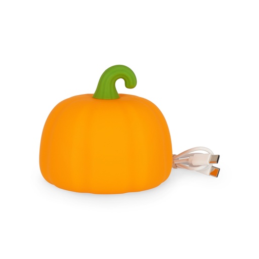 [597885] Legami | Lamp Halloween Pumpkin Soft Dreams