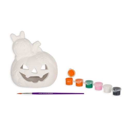 [597886] Legami | Knutselset Halloween Bunny