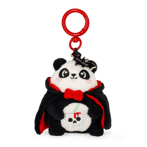 [597891] Legami | Sleutelhanger Panda Super Soft