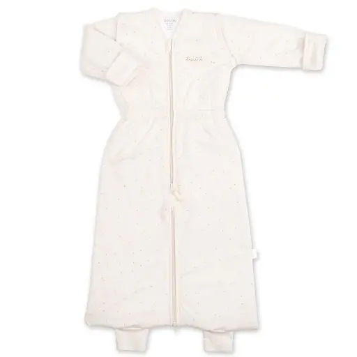 [598632] Bemini | Slaapzak Magic Bag Pady Jersey Katoen/Jersey Oupss Pudding 3.0TOG 24-36m