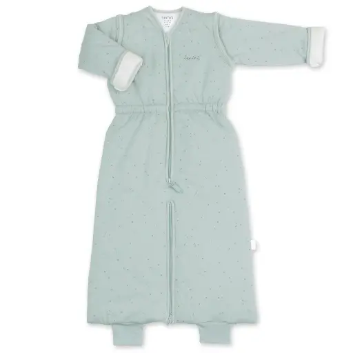 [598633] Bemini | Slaapzak Magic Bag Pady Jersey Katoen/Jersey Oupss Lunar/Grege 3.0TOG 24-36m 