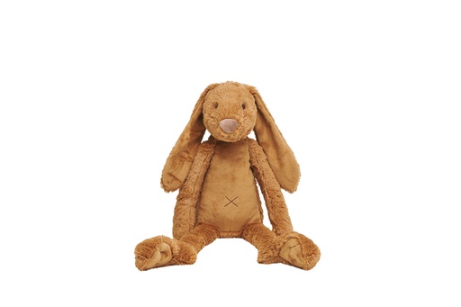 [598851] Happy Horse | Pluche Knuffel Richie Rabbit Caramel 58cm 