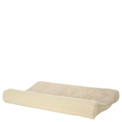 [598912] Koeka | Waskussenhoes Amsterdam Wafel Olive 45x73cm