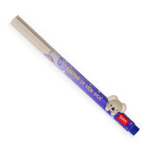 [598941] Legami | Balpen Koala Gel Pen