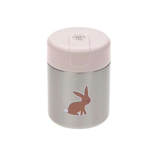 [425126] Laessig | Thermos Little Forest Rabbit Konijn Food Jar 315ml