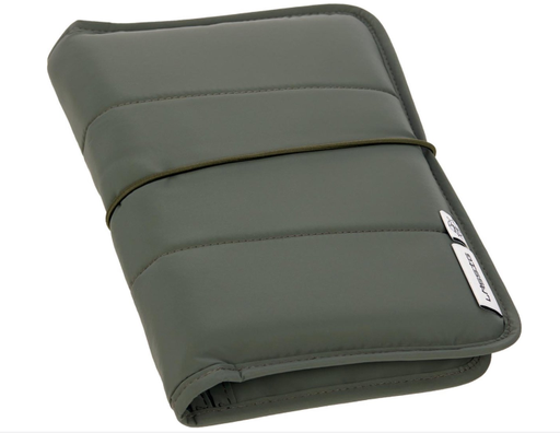 [474571] Laessig | Luieretui Cas Changing Pouch Olive 