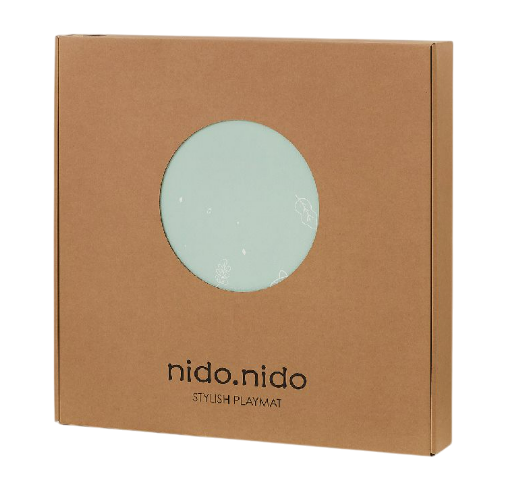 [468658] Nido.Nido | Puzzelmat Stylisch Fairytale Forest 6-Pack